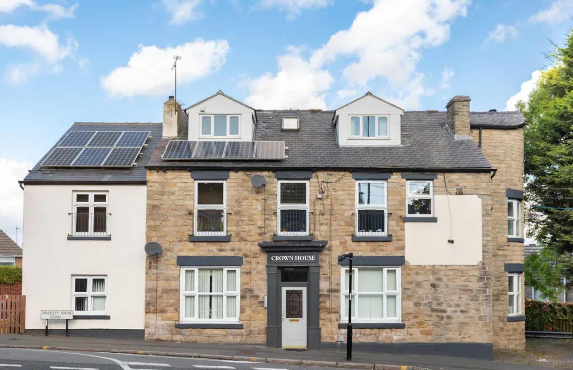 How much does a loft conversion cost?